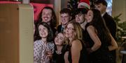 A season of festivities at The Amex Stadium