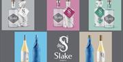 Slake Spirits drinks