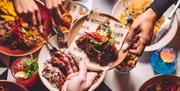 The Rum Kitchen
