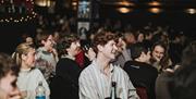 Komedia