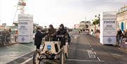 Veteran Car Run