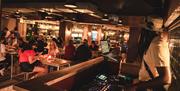 The Rum Kitchen