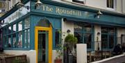 The Roundhill