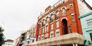 Theatre Royal exterior