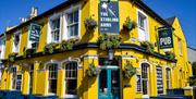 The Stirling Arms
