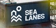 Sea Lanes