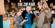 Brighton Zip Bar + Kitchen