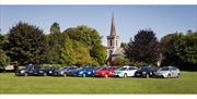 Brighton & Hove Radio Cabs Ltd