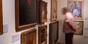 Hove Museum of Creativity