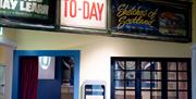 Hove Museum of Creativity
