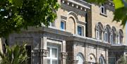 Hove Museum of Creativity