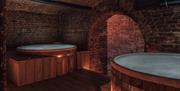Harbour Hotel Brighton spa