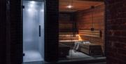 Harbour Hotel Brighton spa