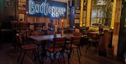 Bootleggers Bar