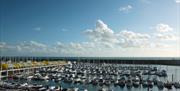 Malmaison Brighton