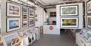 Brighton Photography gallery