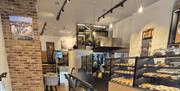 Cornish Bakehouse.