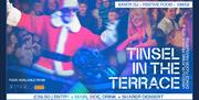 A season of festivities at The Amex Stadium