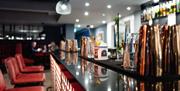 The Bar at Malmaison