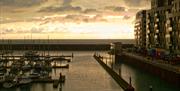 Malmaison Brighton