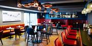 Malmaison Brighton