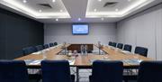 Board room