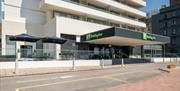 Bench Bar at Holiday Inn Brighton
