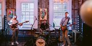 Christmas at Trading Post Coffee Roasters