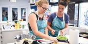 Community Kitchen and Cookery School