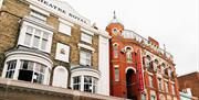 Theatre Royal exterior