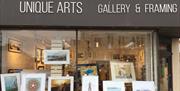 Art Gallery