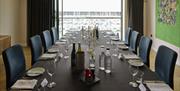 Malmaison Brighton