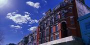 Theatre Royal exterior