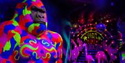GLOBALLS - Gorilla