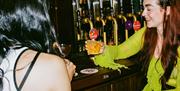 Cocktails