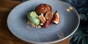 Gorgeous looking food.