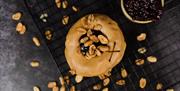 Crosstown doughnuts