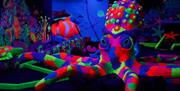 GLOBALLS - Octopus