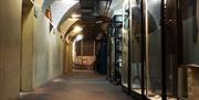 Old Police Cells Museum