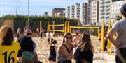 Yellowave Hove
