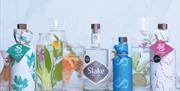 Slake Spirits drinks