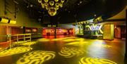 Pryzm night club