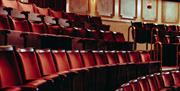 Theatre Royal seating