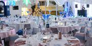 A season of festivities at The Amex Stadium