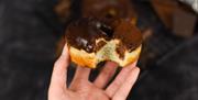 Crosstown doughnuts
