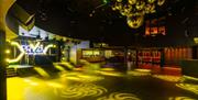 pryzm nightclub