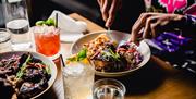 The Rum Kitchen