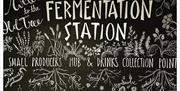 Fermentation Station