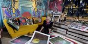 Artists Open Houses Brighton