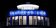 Saltdean Lido